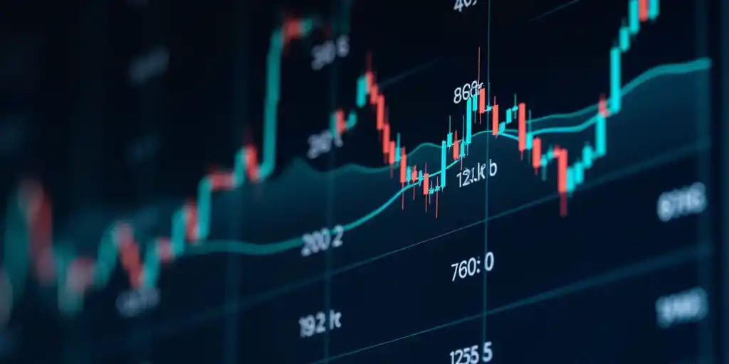 Китайские акции демонстрируют рекордный рост с 2018 года