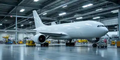 Американский стартап возрождает сверхзвуковые пассажирские перевозки