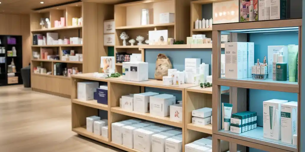 Bath & Body Works снизила прогноз на 2025 год из-за слабого спроса и тарифов