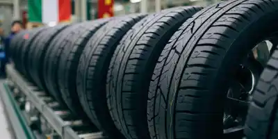 Италия закрыла расследование в отношении влияния Sinochem на Pirelli
