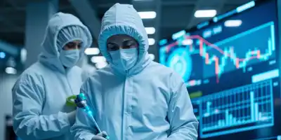 Sino Biopharm приобретает китайскую биотехнологическую компанию за $950 млн