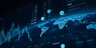 Рэй Далио о пяти силах исторического момента