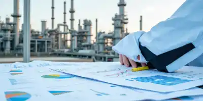 Колумбийская Ecopetrol столкнулась с налоговой претензией на $2,2 млрд