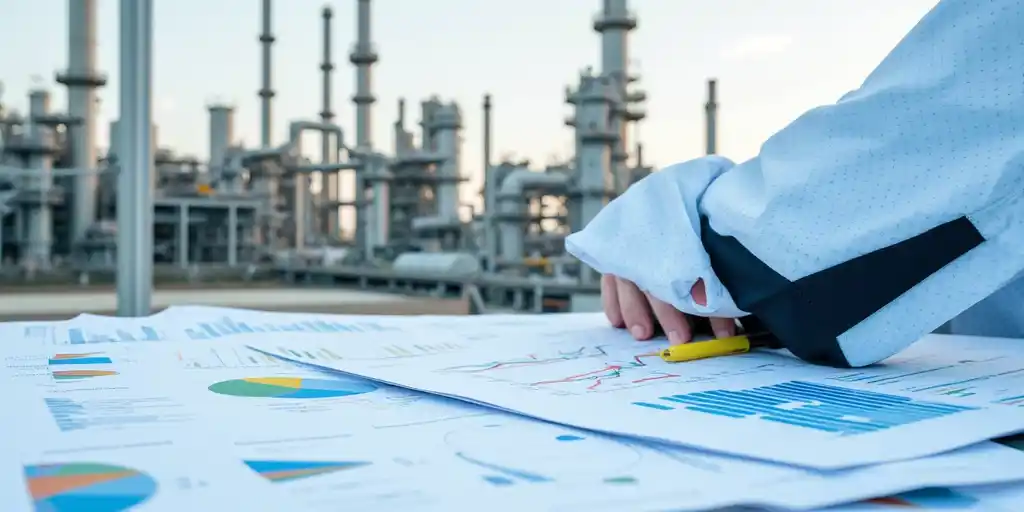 Колумбийская Ecopetrol столкнулась с налоговой претензией на $2,2 млрд