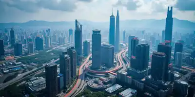 Мировоззрение Дэна Вана: Технологический прорыв Китая