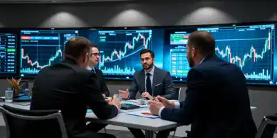 Фонды частного кредитования с публичным размещением переживают худший год с 2020-го