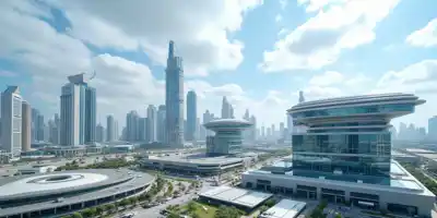 Рей Далио: Ближний Восток превращается в ключевой хаб ИИ