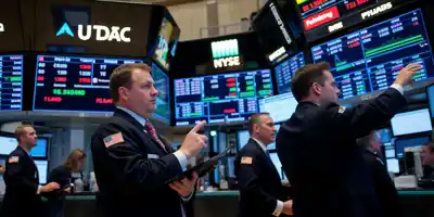 Акции транспортного сектора США достигли нового рекорда на фоне экономического роста