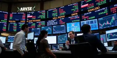 Индийский индикатор страха на пути к крупнейшему недельному снижению с мая