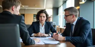 Goldman Sachs вводит регулярные подтверждения лояльности для молодых сотрудников