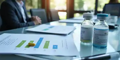 Pfizer повышает предложение по Metsera в борьбе с Novo Nordisk