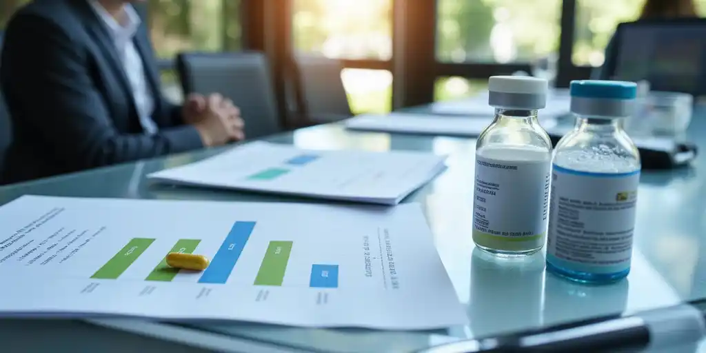 Pfizer повышает предложение по Metsera в борьбе с Novo Nordisk