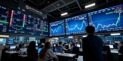 Рост японских акций на фоне позитивных сигналов с американского рынка