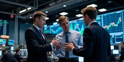 Призыв к ускоренной модернизации Лондонской биржи металлов от представителя HKEX