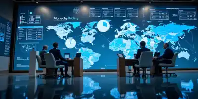 Бессент предложит новое правило проживания для глав региональных ФРС