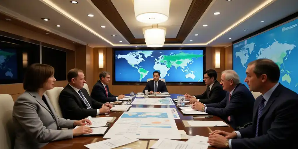 МАГАТЭ: Бомбардировки не устранят неясность по ядерной программе Ирана