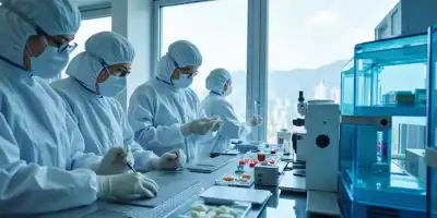 Pollon Life подала заявку на IPO в Гонконге при поддержке фонда Джека Ма