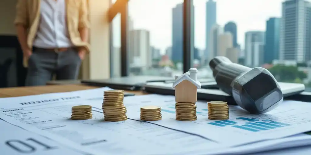 Австралия вводит налог на пенсионные сбережения обеспеченных граждан