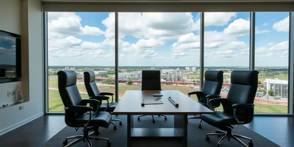 Mitsubishi покупает газовые активы Aethon в США за 5,2 млрд долларов