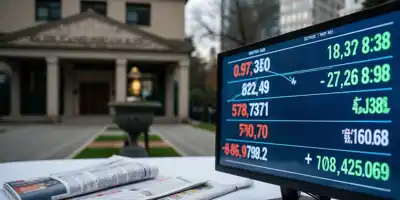 Венгерский центробанк сохраняет жесткую монетарную политику на фоне ослабления форинта