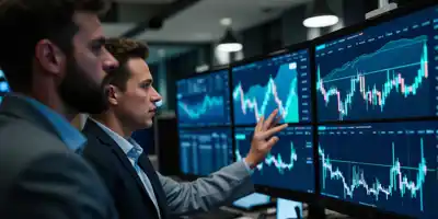 ГосСМИ Китая предостерегают от односторонних ставок на юань