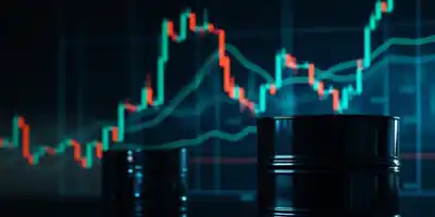 Нефть демонстрирует рост на фоне изменений в торговых войнах и запасах