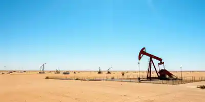 Саудовская Аравия повысила цены на нефть для Азии на фоне роста добычи OPEC+