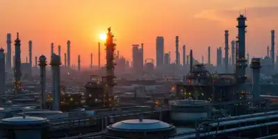 МЭА повысило прогноз роста предложения нефти на мировом рынке