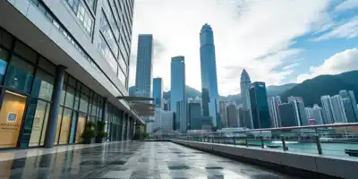 New World Development продает торговый комплекс 11 Skies для улучшения ликвидности