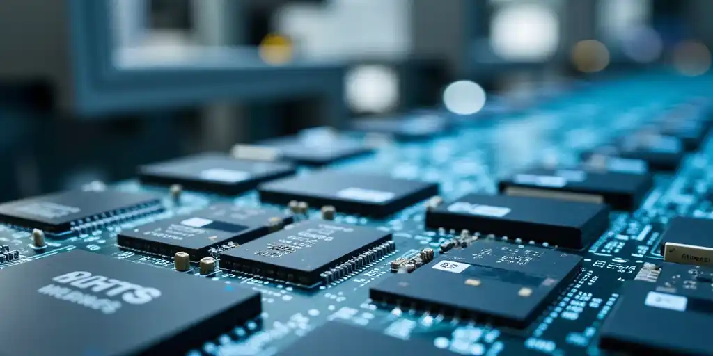 Nvidia готовит поставки чипов H200 в Китай к февралю 2025 года