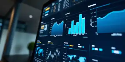 Виктор Швец о сложностях прогнозирования в условиях нестабильной экономики