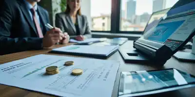 Южнокорейские банки под угрозой штрафа в $1,4 млрд за ELS