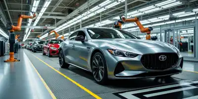 Porsche назначил нового CEO для реализации стратегии обновления компании