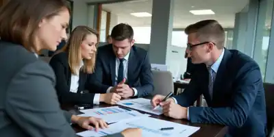 Экс-руководитель Apollo возглавит кредитный бизнес Alvarez в Индии