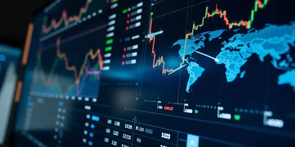 Акции оборонных компаний США лидируют в росте рынка