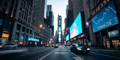 Рост ВВП США в третьем квартале достиг максимума за два года