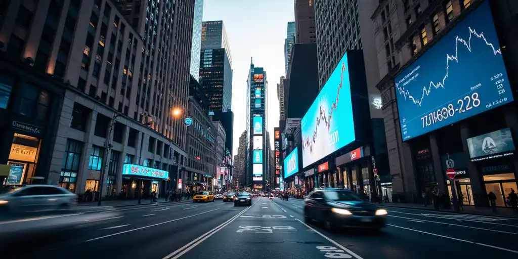 Рост ВВП США в третьем квартале достиг максимума за два года