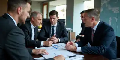 Банкиры Goldman и JPMorgan получат бонусы с ростом на 10% минимум