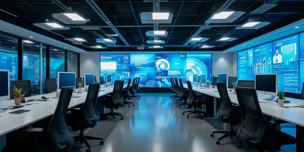 ИИ угрожает будущим лидерам и талантам в компаниях