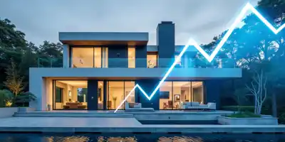 Рынок недвижимости Новой Зеландии демонстрирует умеренное восстановление