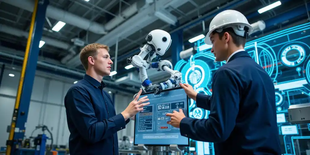 Stellantis и Mistral AI усиливают сотрудничество во внедрении искусственного интеллекта