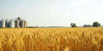 Bunge завершила приобретение Viterra для создания аграрного гиганта