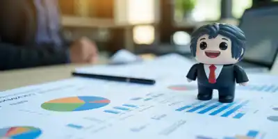 Акции Pop Mart снизились после прогноза о росте прибыли на 350%