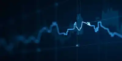 Акции Fiserv обвалились на 30% из-за снижения прогноза прибыли