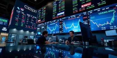 MAK Acquisition Corp. подала заявку на IPO в Канаде на $100 млн