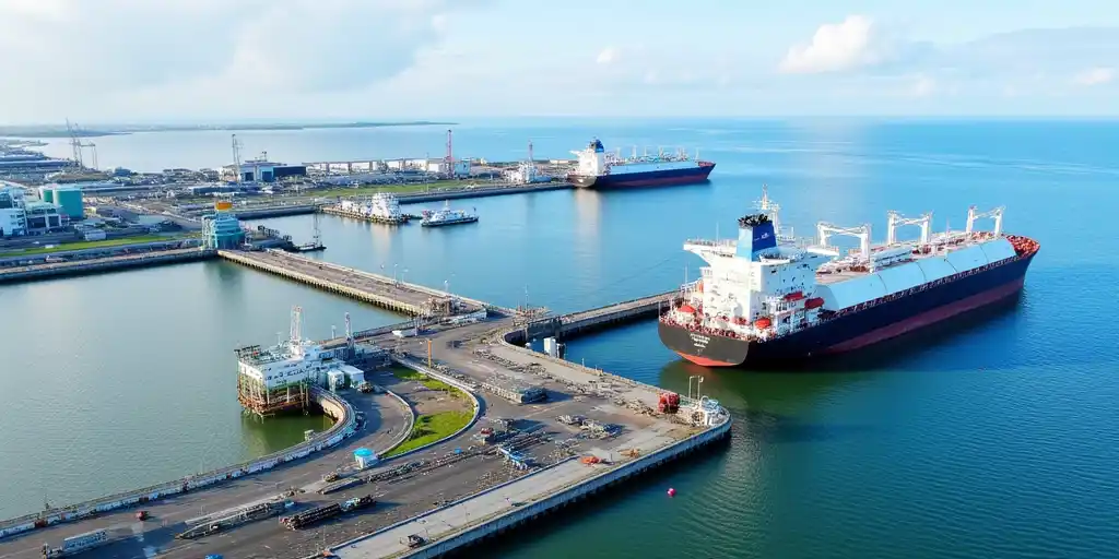 Shell обязана выплатить Venture Global расходы на юрпомощь в арбитраже по LNG