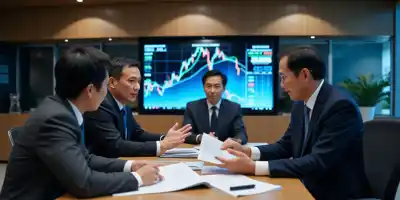 Рекордный рост числа предложений о поглощении японских компаний иностранными инвесторами