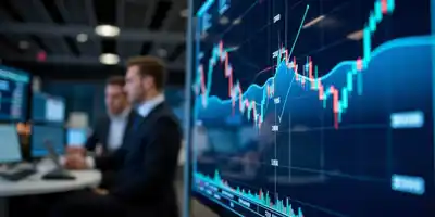 Рост фьючерсов в США на фоне отчетов технологических компаний