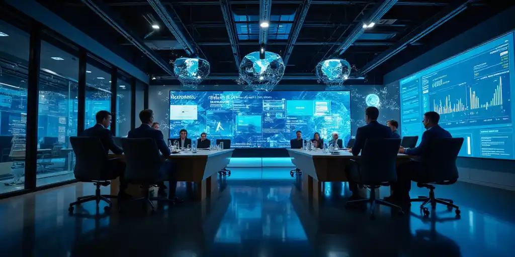 Регулирование ИИ в России: концепция готова к оформлению