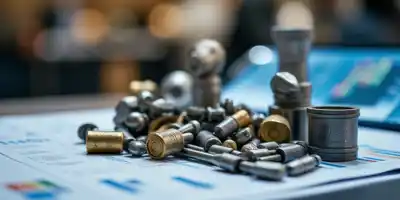 Снижение цен на железную руду после запрета Китая на грузы BHP